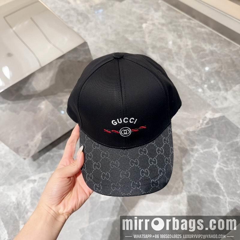 Gucci Hat 121401