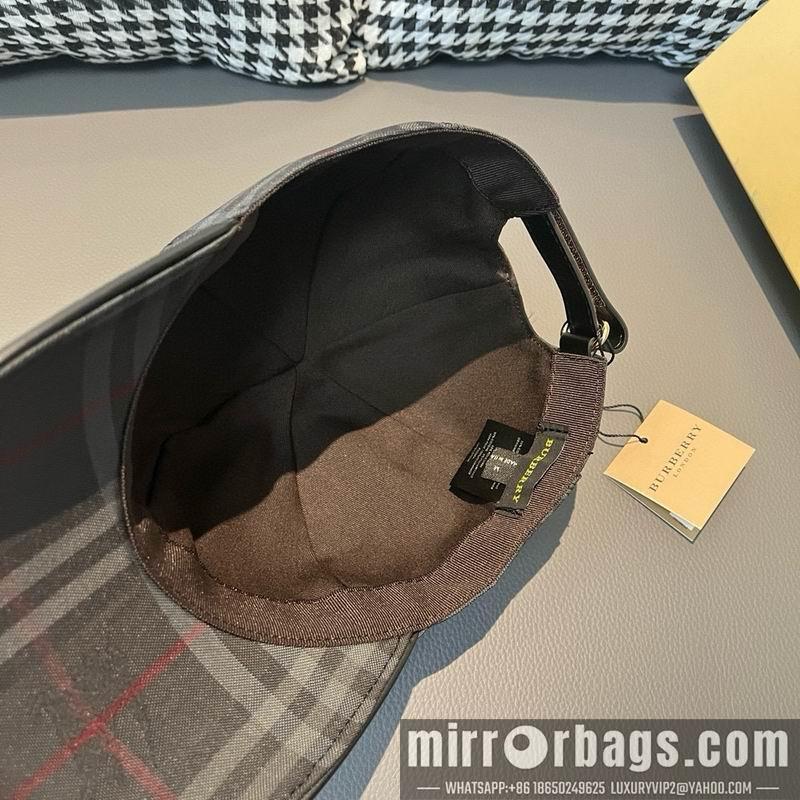 Burberry Hat dx50