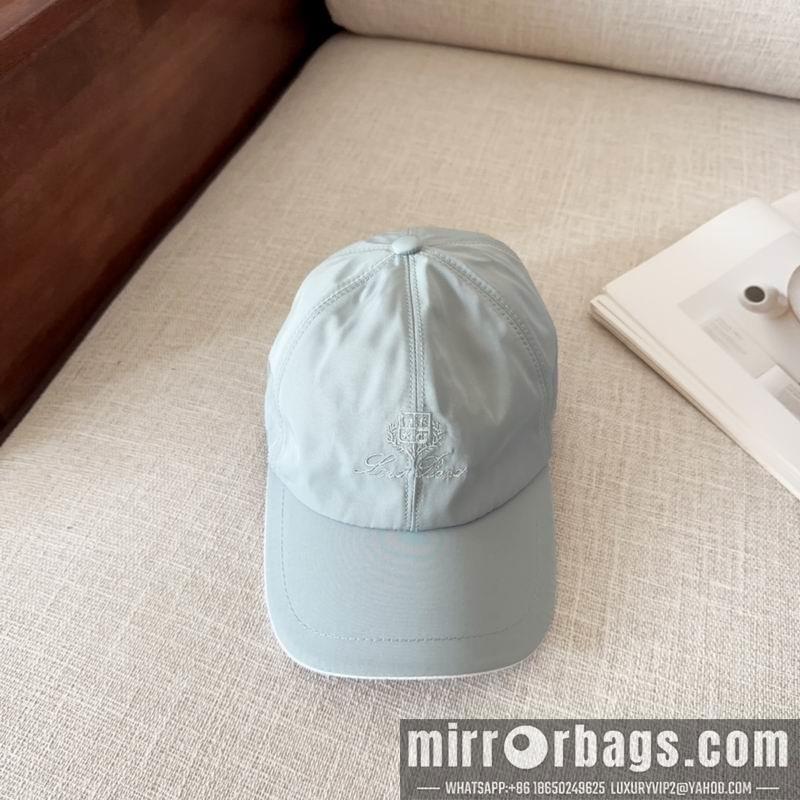 Loro Piana Hat dx15