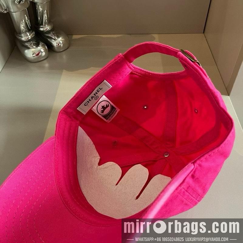 Chanel Hat dx38