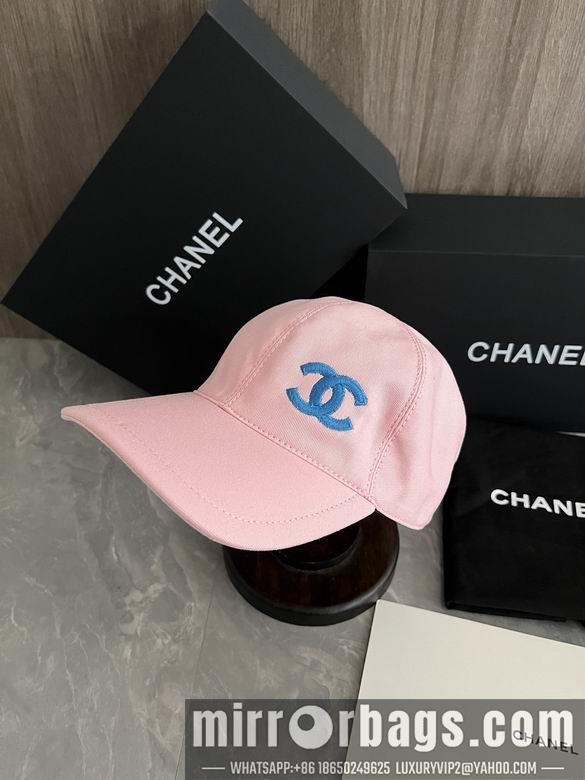 Chanel Hat dxn03