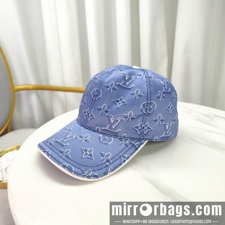 LV Hat dxn21