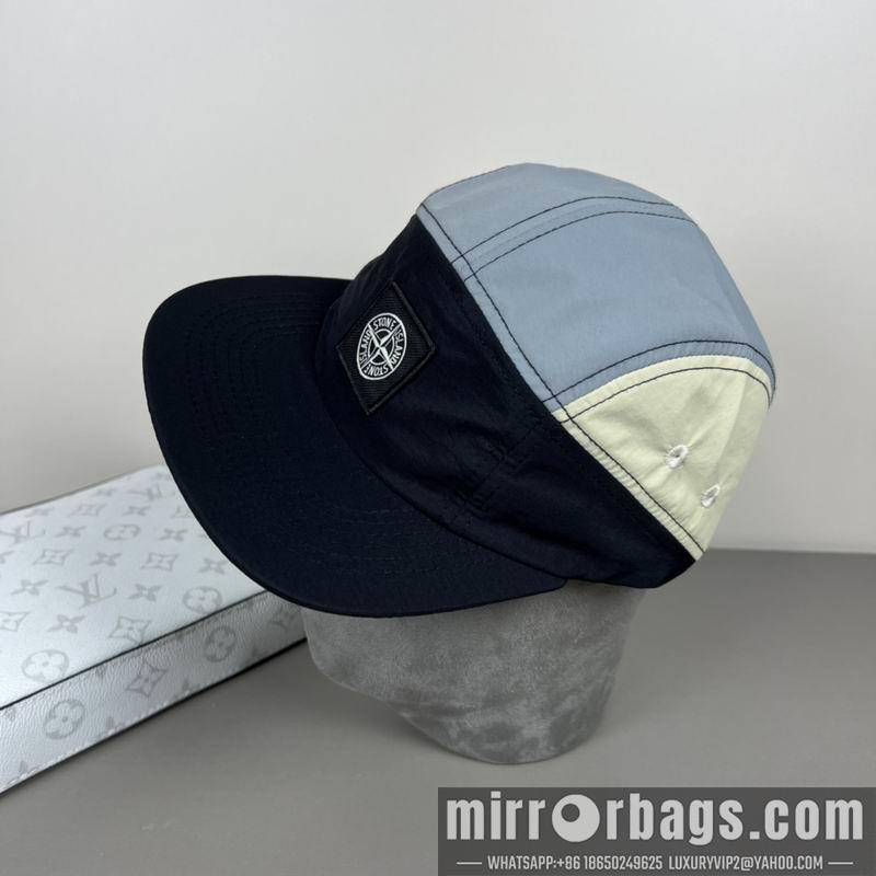 Stone Island Hat dx04
