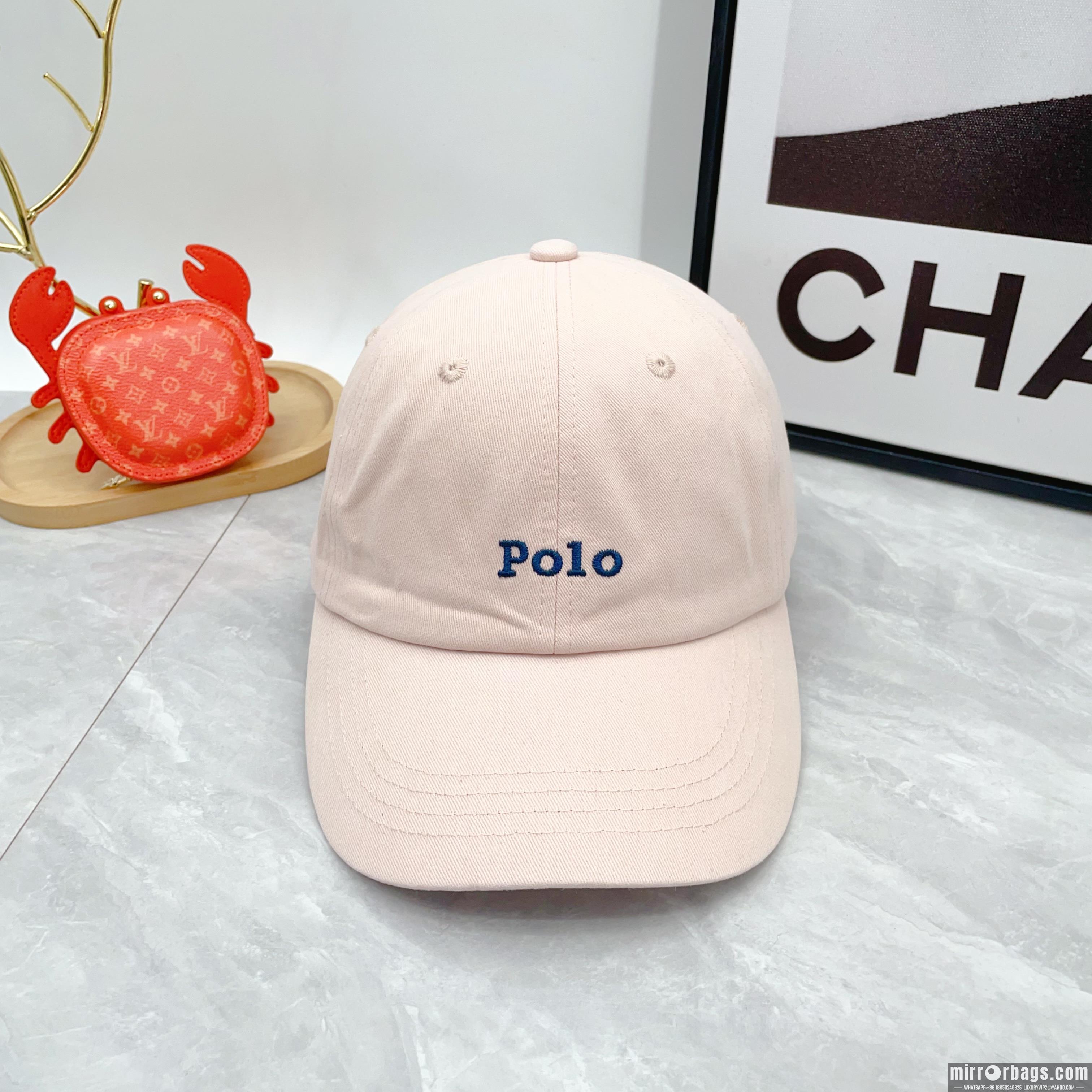 Polo Hat dx10