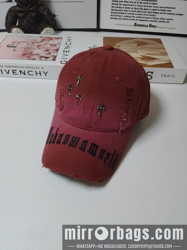 Chrome Hearts Hat hm03
