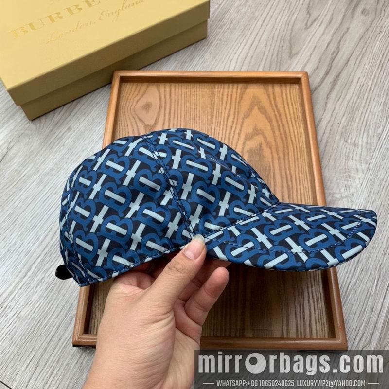 Burberry Hat33