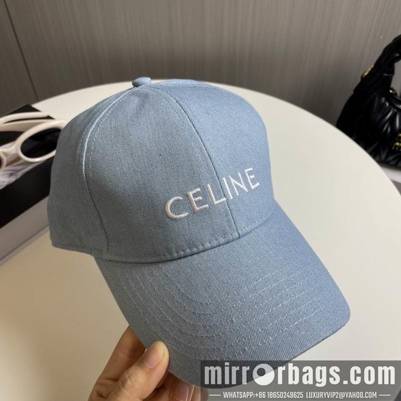 Celine Hat 081002