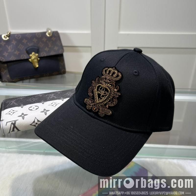 DG Hat 050702