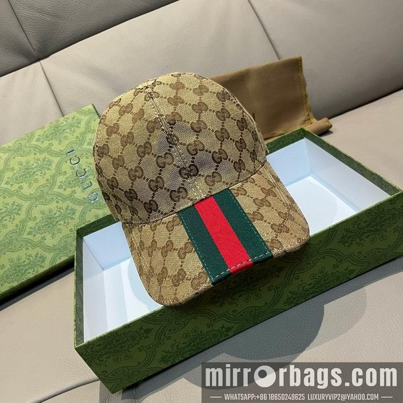 Gucci Hat 091401