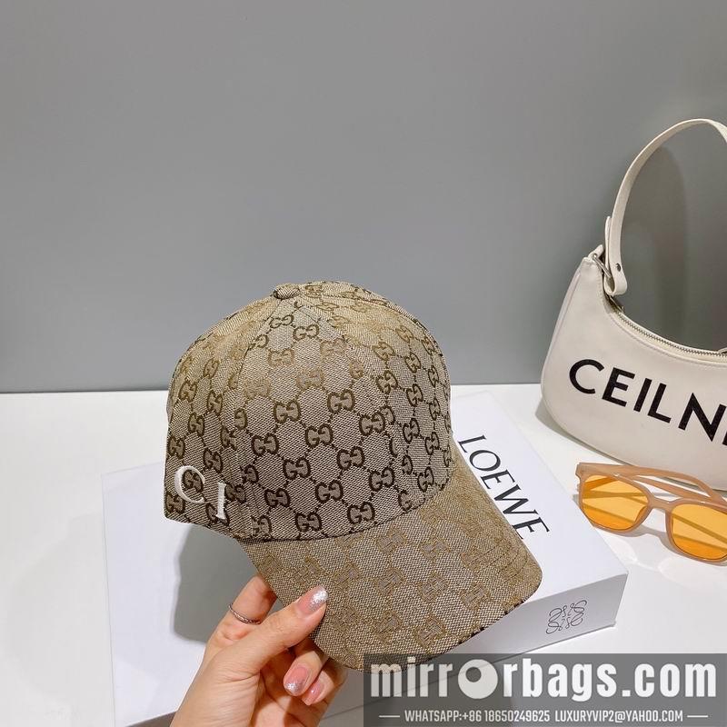 Gucci Hat 010201