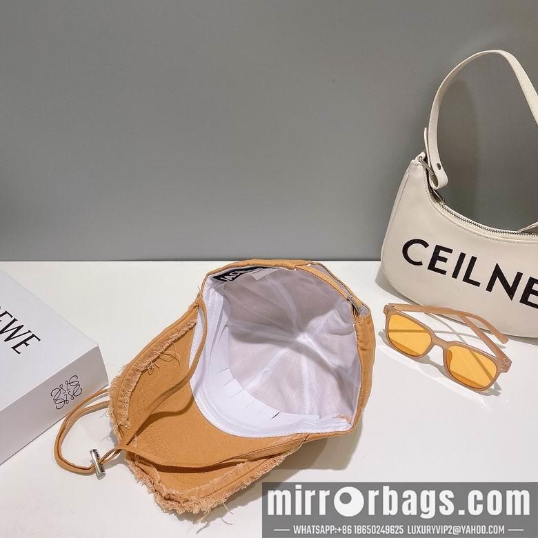 Jacquemus Hat dxn02