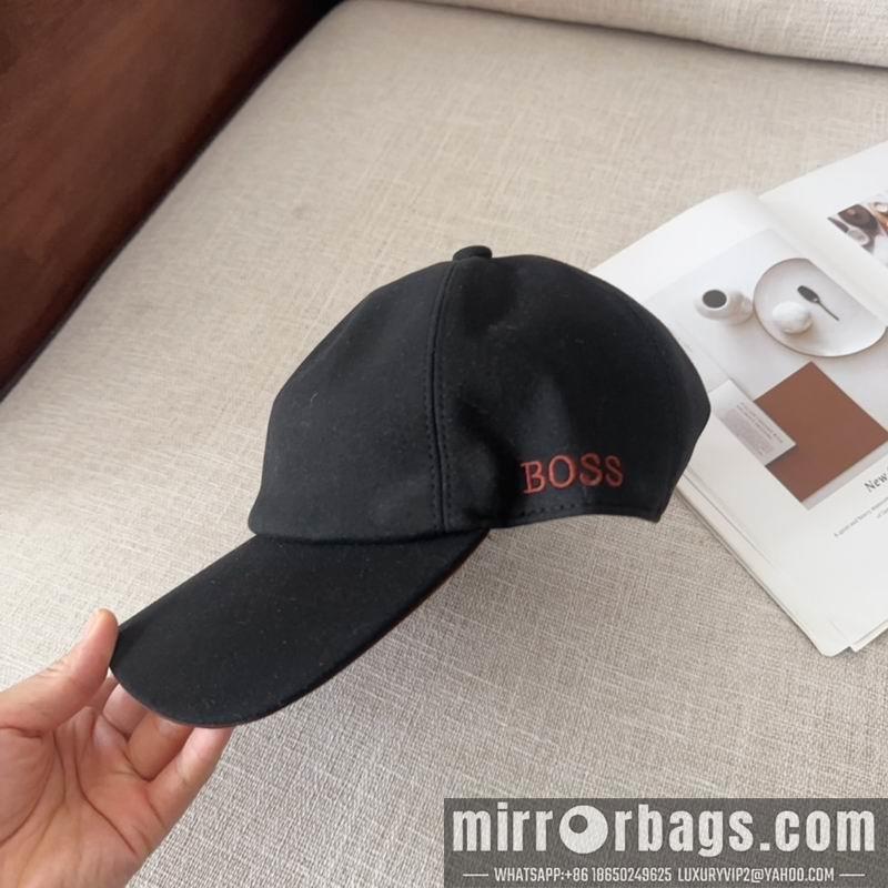 Boss Hat dx08