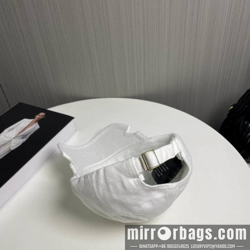 Balenciaga Hat 080301