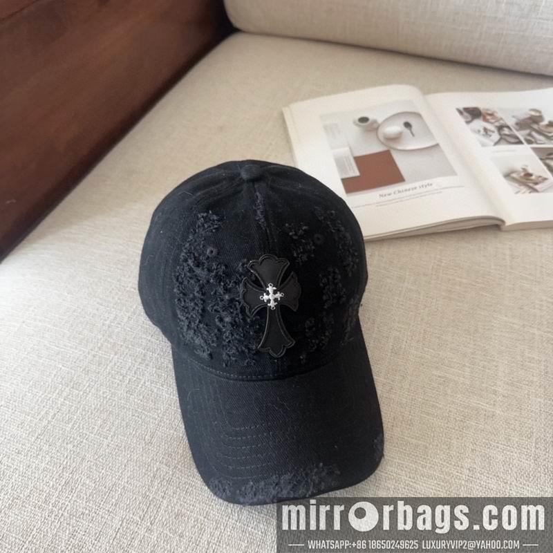 Chrome Hearts Hat 021101