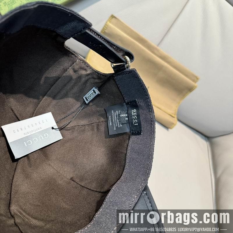 Gucci Hat dx137