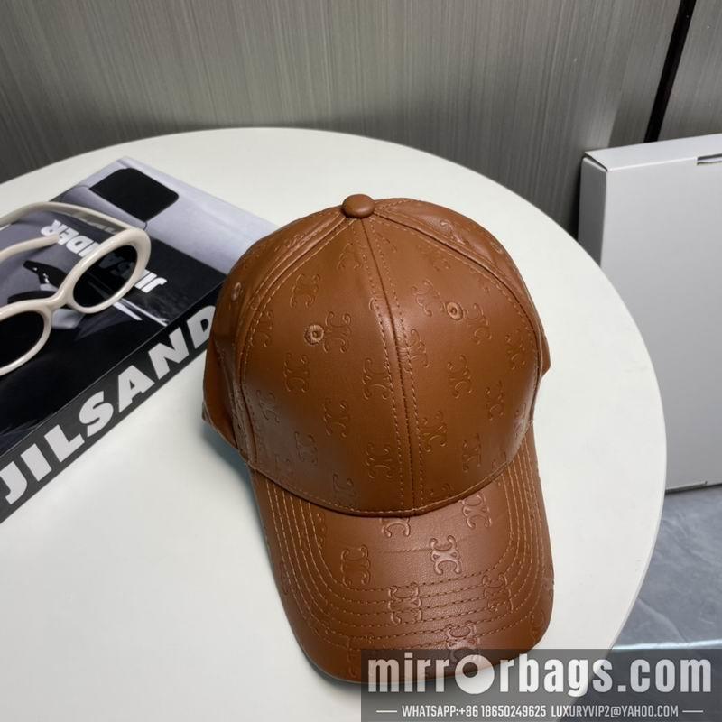 Celine Hat 010402