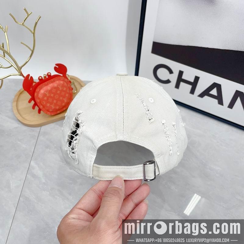 Prada Hat dx13