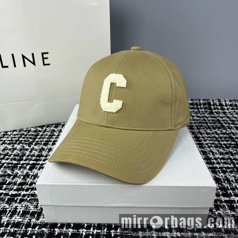 Celine Hat hm10
