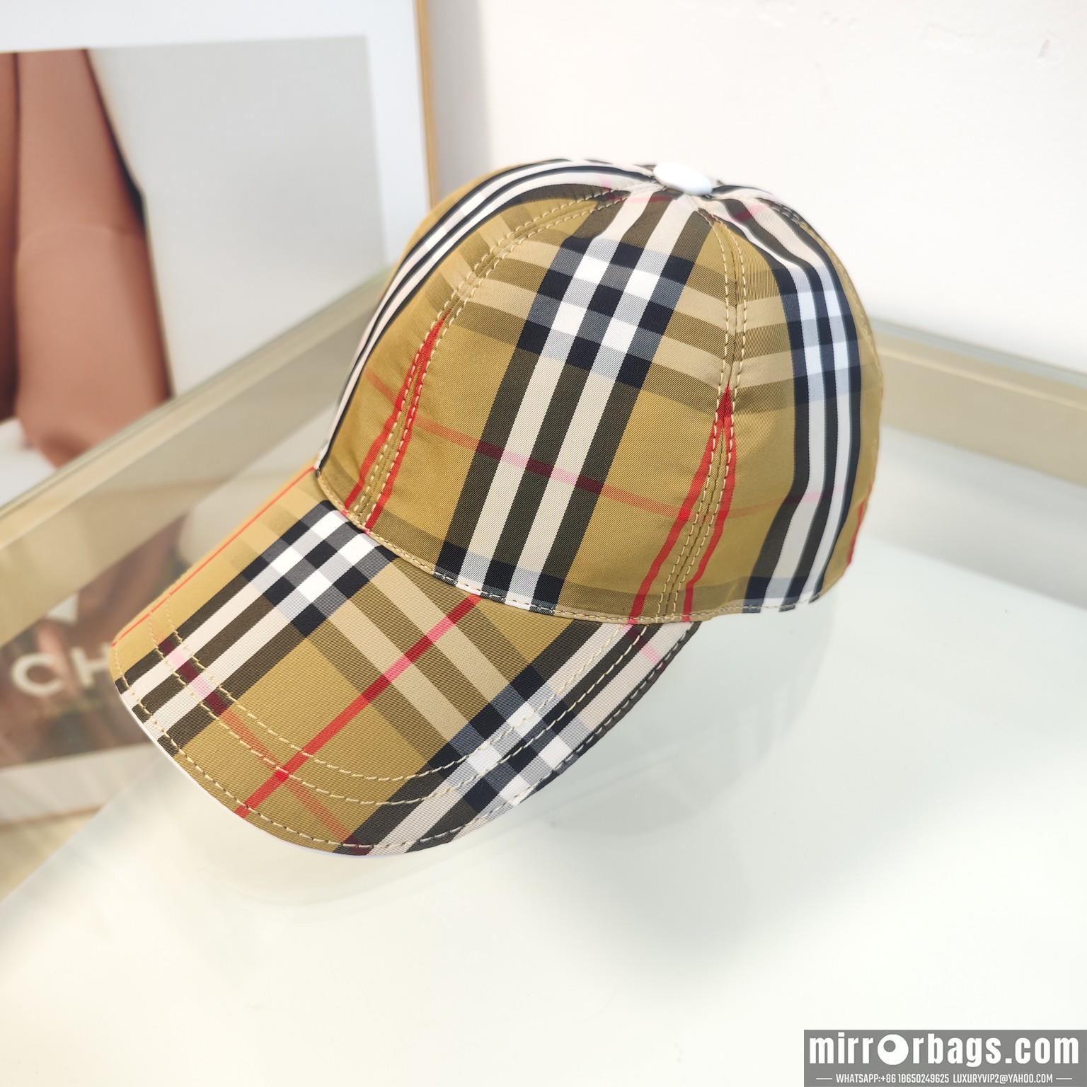 Burberry Hat dx63