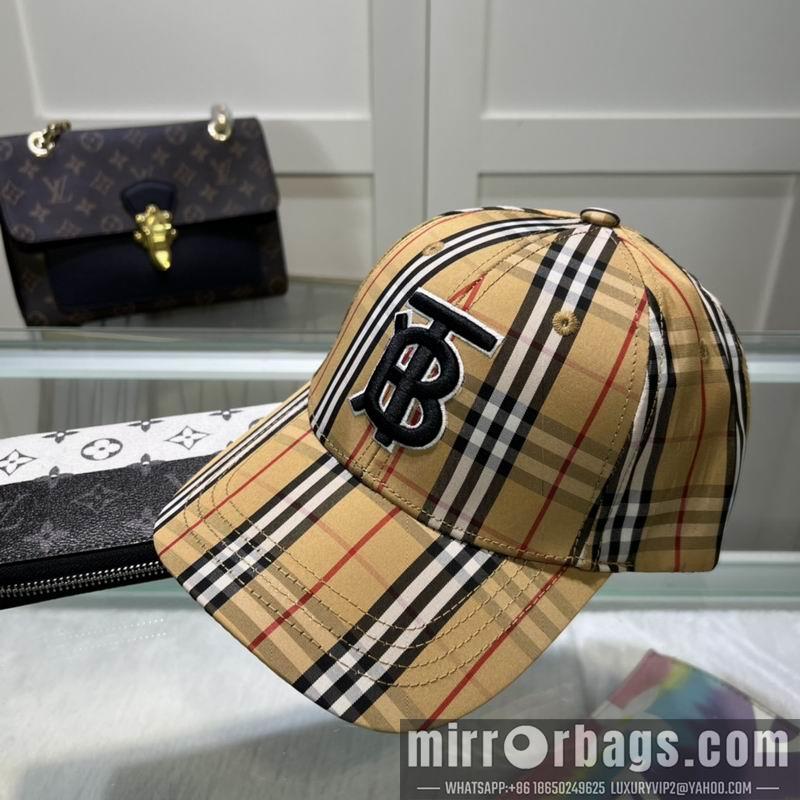 Burberry Hat dx03
