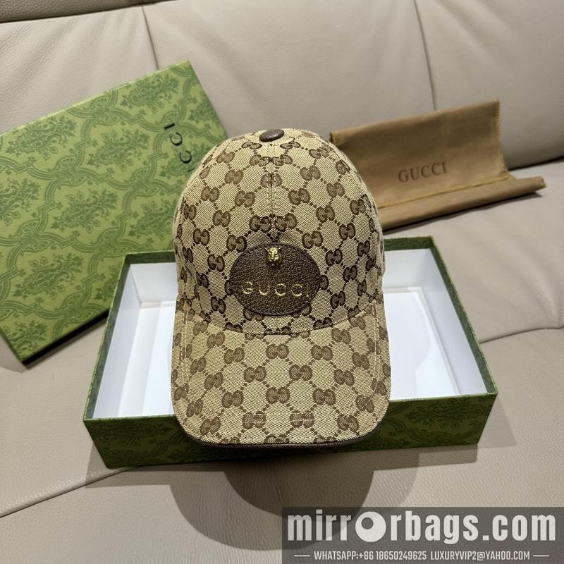 Gucci Hat dx134