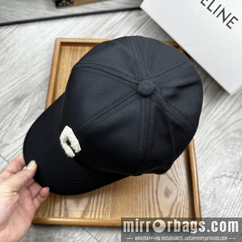 Celine Hat dx25