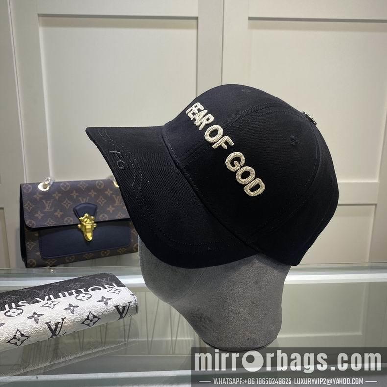 Fear of Gog Hat 04