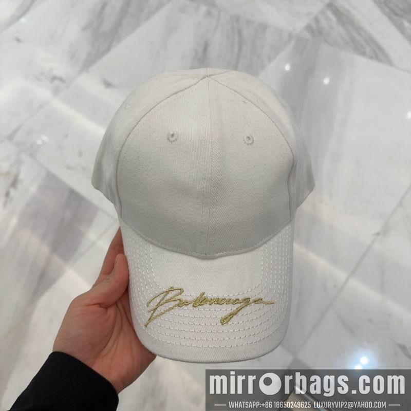 Balenciaga Hat dx69