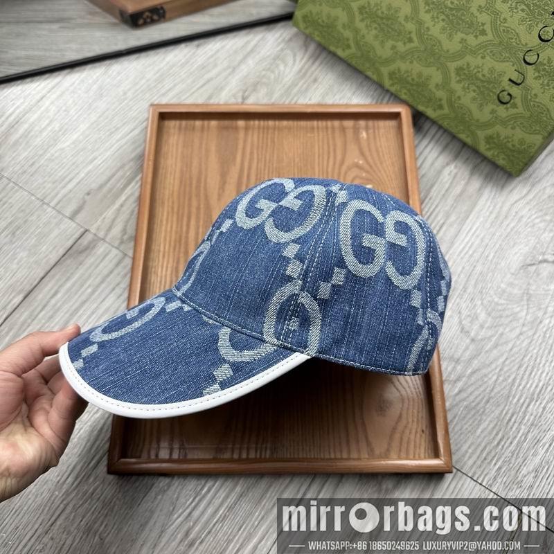 Gucci Hat dx17