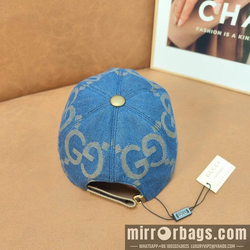 Gucci Hat dx126