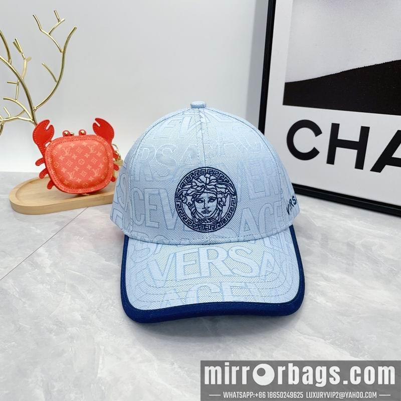 Versace Hat dx11