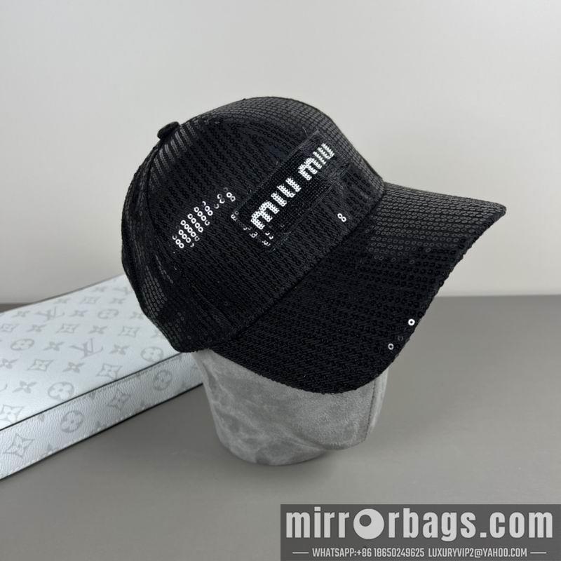 Miumiu Hat dx10