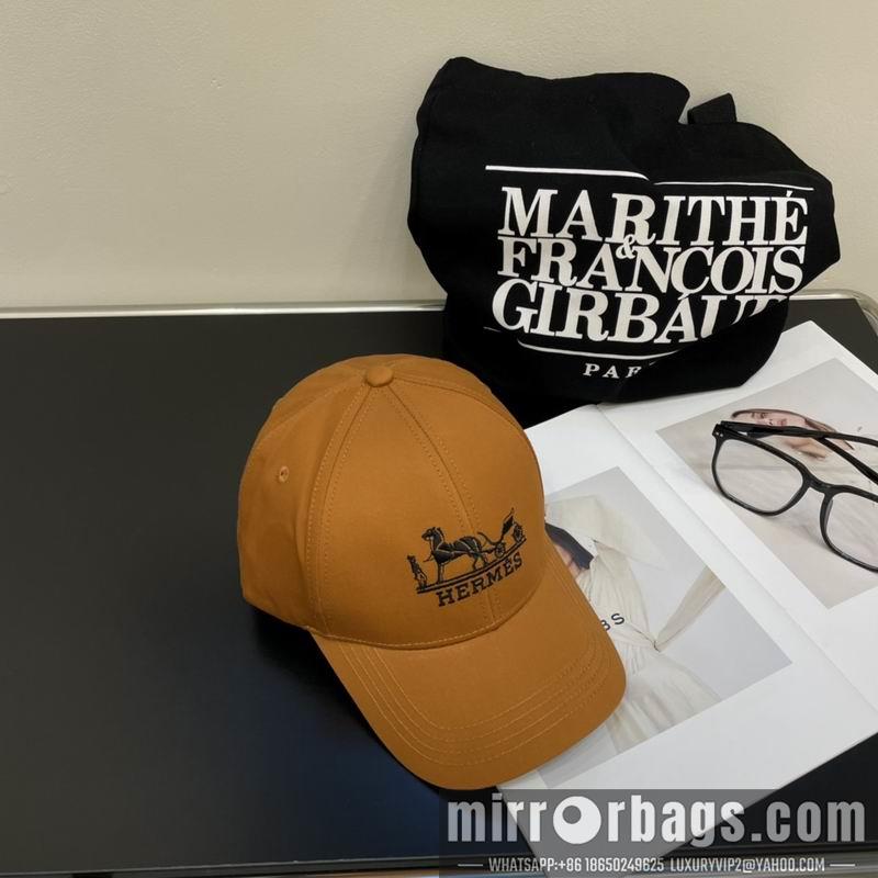 Hermes Hat dx10