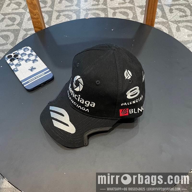 Balenciaga Hat 090601