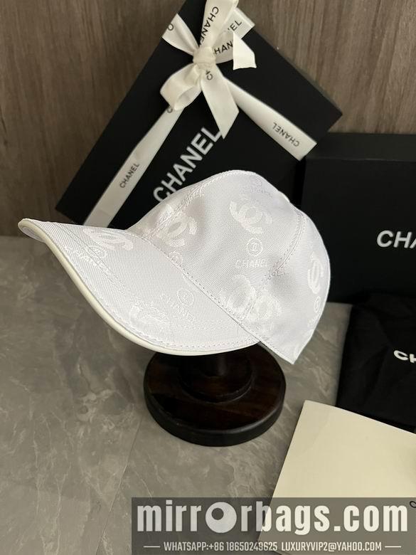 Chanel Hat dxn02