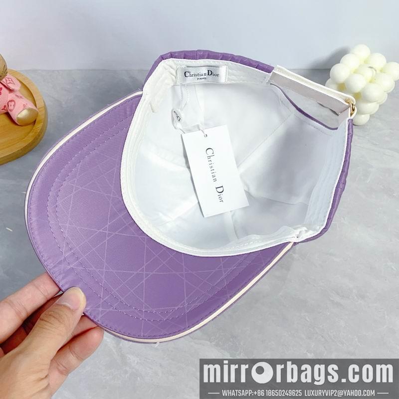 Dior Hat dx54