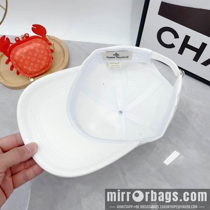 Vivienne Westwood Hat dx03