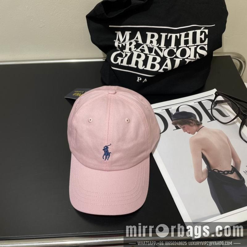 Polo Hat dx04