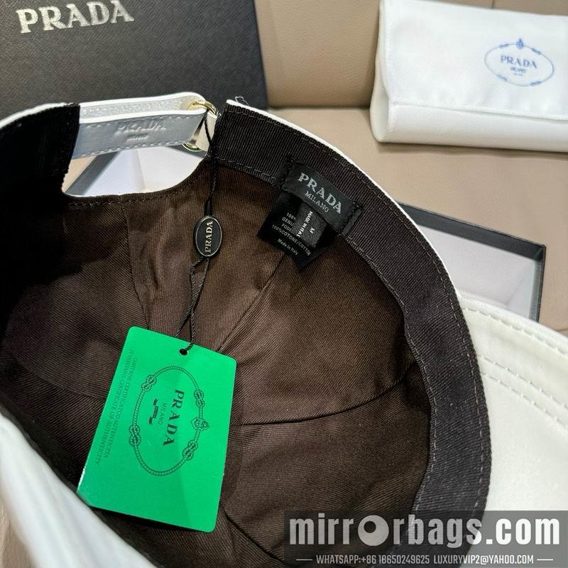 Prada Hat dx71