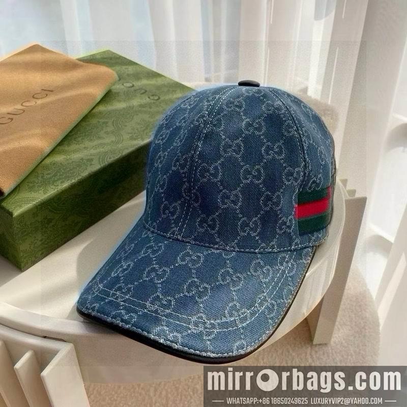 Gucci Hat dx138