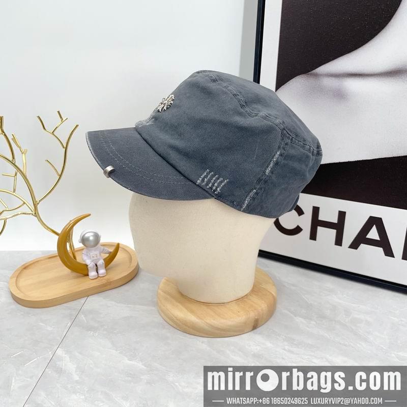 Chrome Hearts Hat dx55
