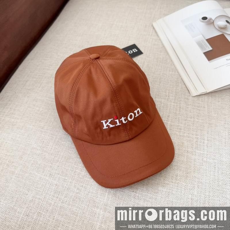 Kiton Hat dx20