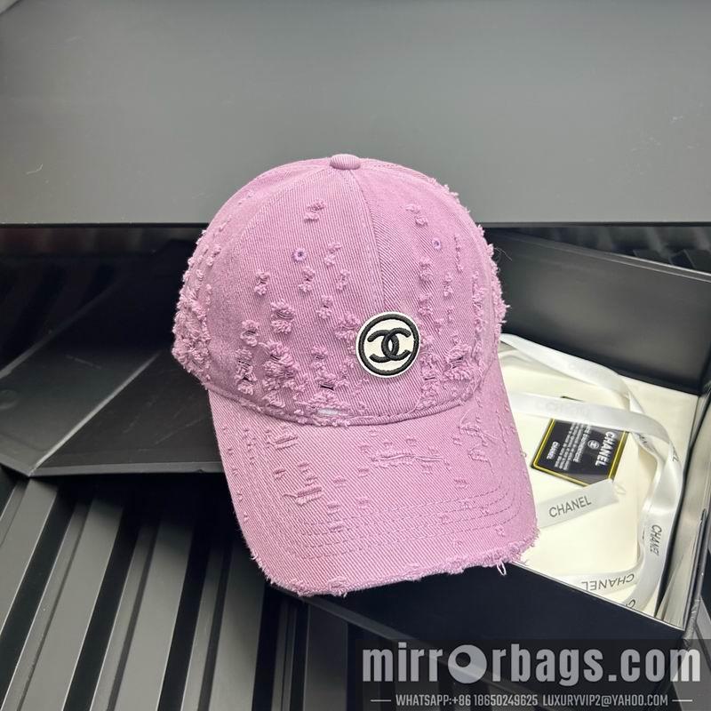 Chanel Hat dx06