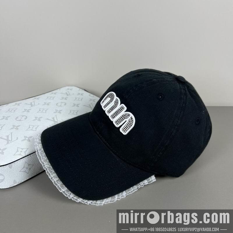 Miumiu Hat dx14