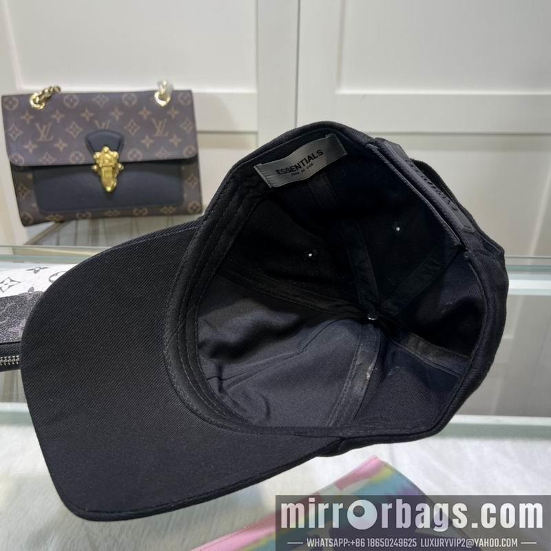 Fear of Gog Hat 011752