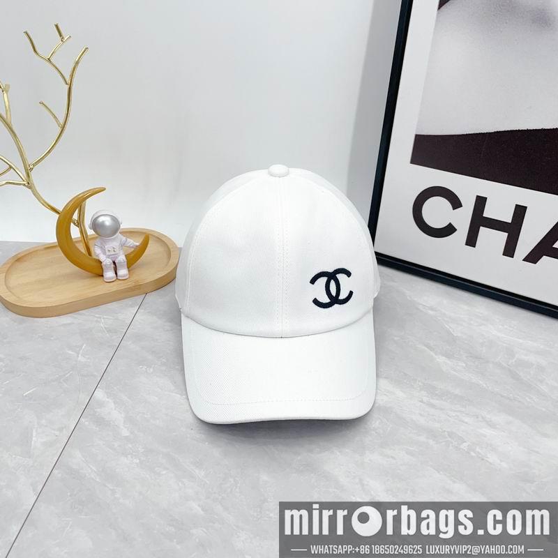 Chanel Hat dx42