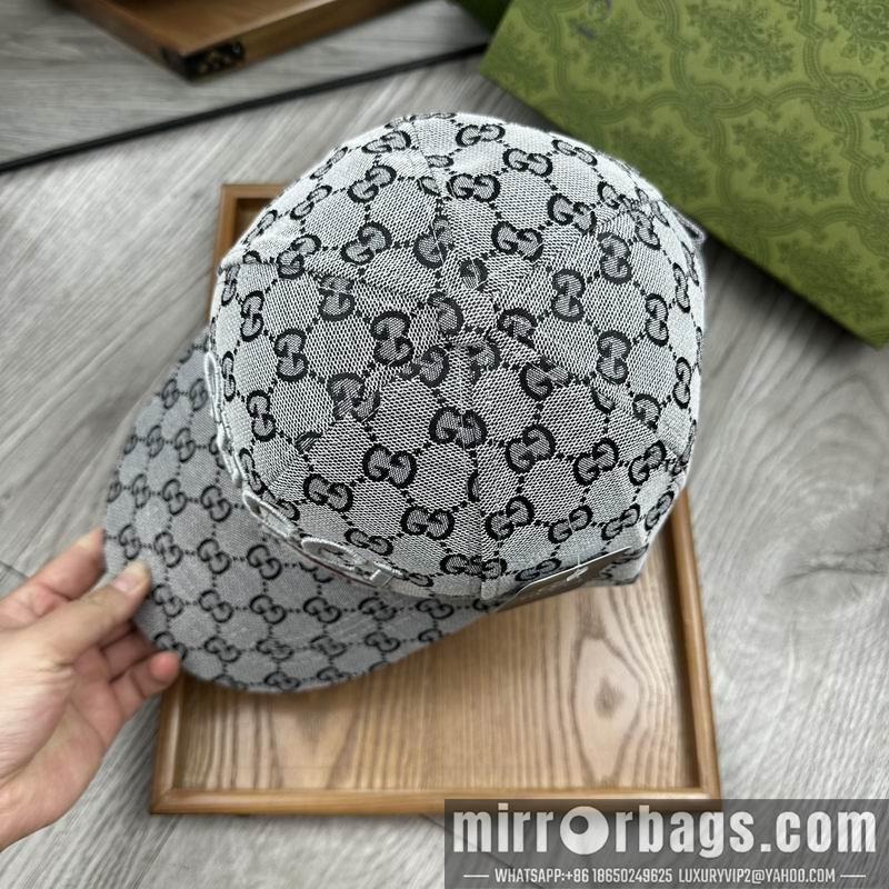Gucci Hat dx33