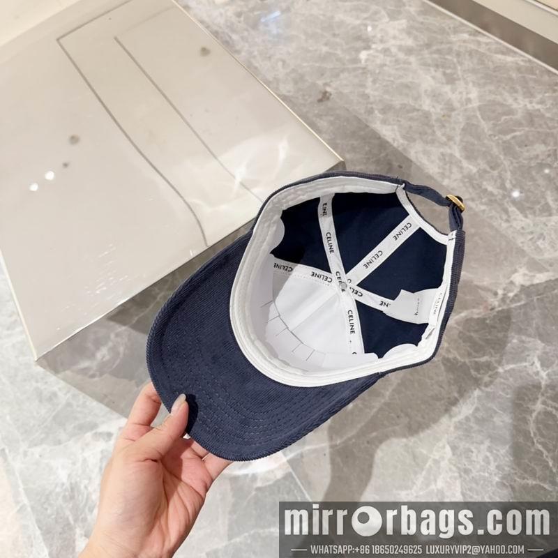 Celine Hat dx94