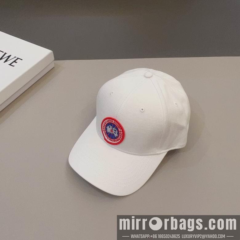 Canada Goose Hat dxn01