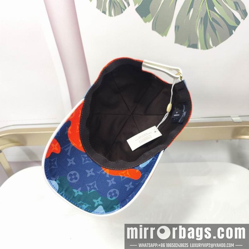 LV Hat dx128